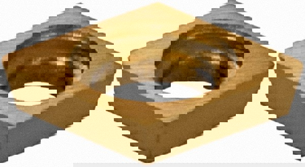 Boring Insert: CDCD15 CV7, Solid Carbide